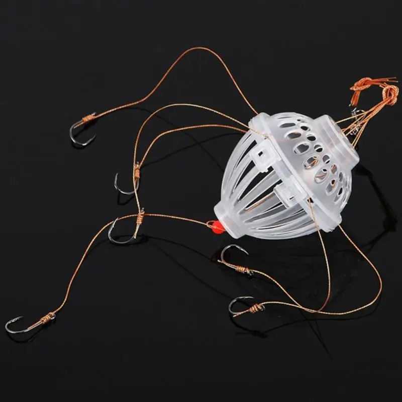 652F Professional Anglers Hook Reinforced Plastic Ensures Longevities Across Freshwaters Saltwater Environment
652F Professional Anglers Hook Reinforced Plastic Ensures Longevities Across Freshwaters Saltwater Environment