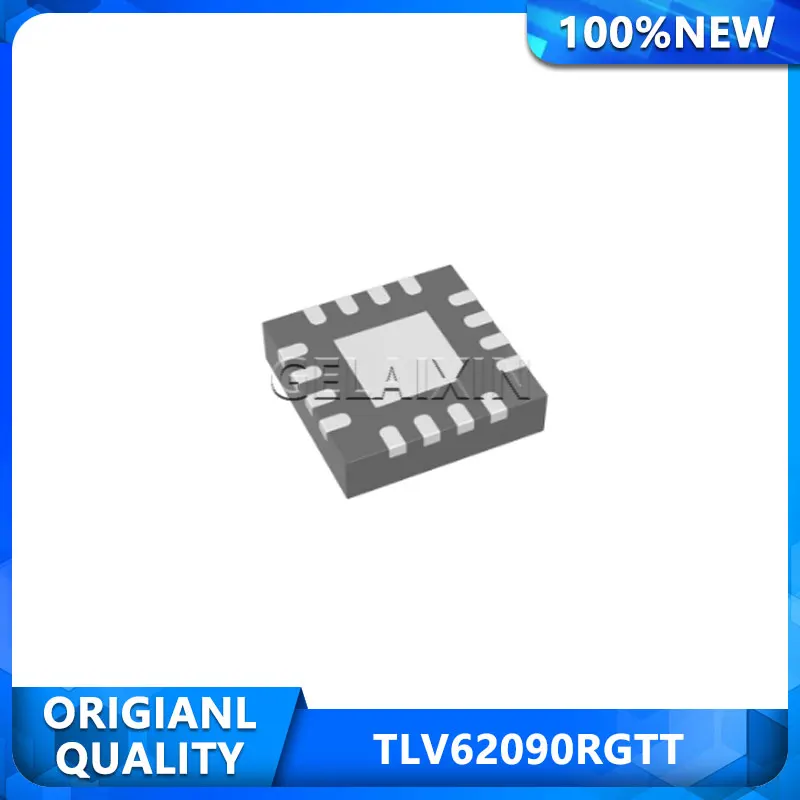 1PCS TLV62090RGTT QFN-16 TLV62090 TLV620 100%Original genuine product
1PCS TLV62090RGTT QFN-16 TLV62090 TLV620 100%Original genuine product