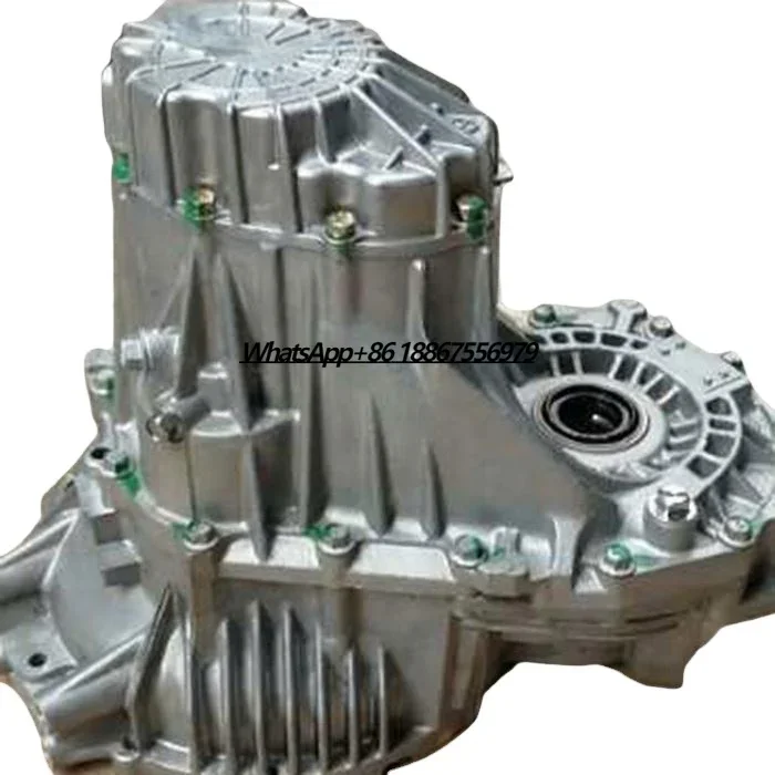 High quality Car Transmission Systems gear box 4300028843 for CERATO transmissions
High quality Car Transmission Systems gear box 4300028843 for CERATO transmissions