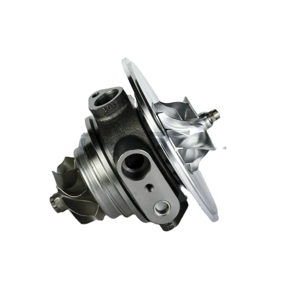 Powertec Turbo Cartridge MFS Billet Chra JHJ RHF5 IS38 06K145722H 06K145722P Turbocharger Core for Golf 7 GTI R GTI 2.0 T
Powertec Turbo Cartridge MFS Billet Chra JHJ RHF5 IS38 06K145722H 06K145722P Turbocharger Core for Golf 7 GTI R GTI 2.0 T