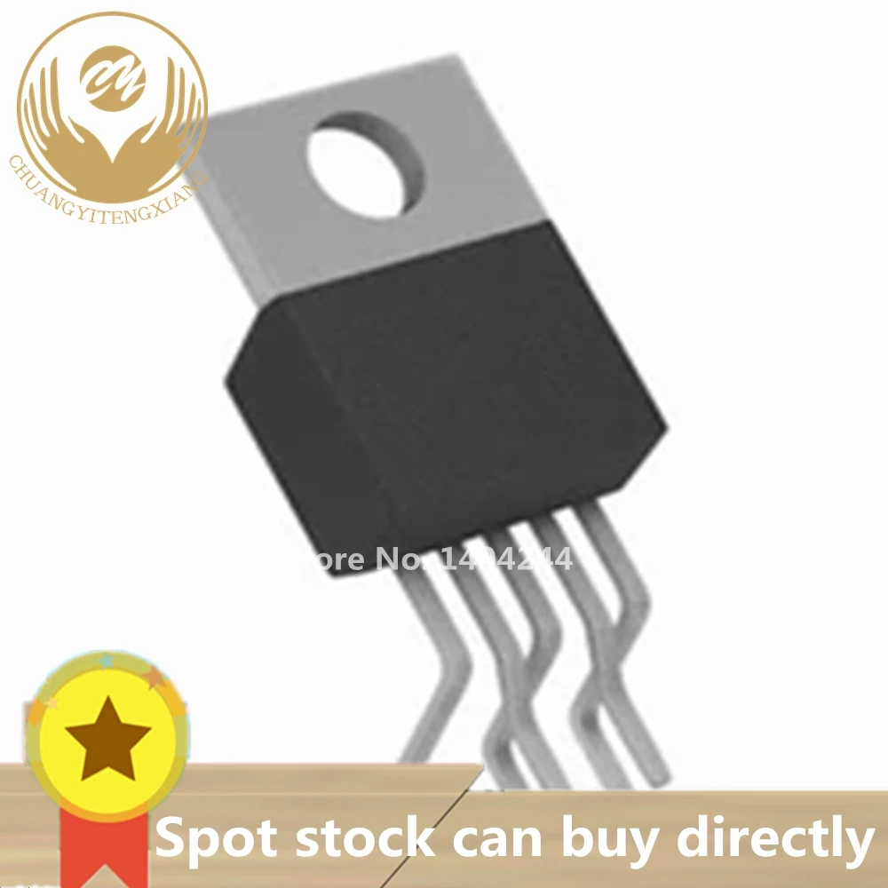 in stock 10pcs TDA2030A TDA2030 TO-220-5 in stock Integrated circuits storage chips
in stock 10pcs TDA2030A TDA2030 TO-220-5 in stock Integrated circuits storage chips