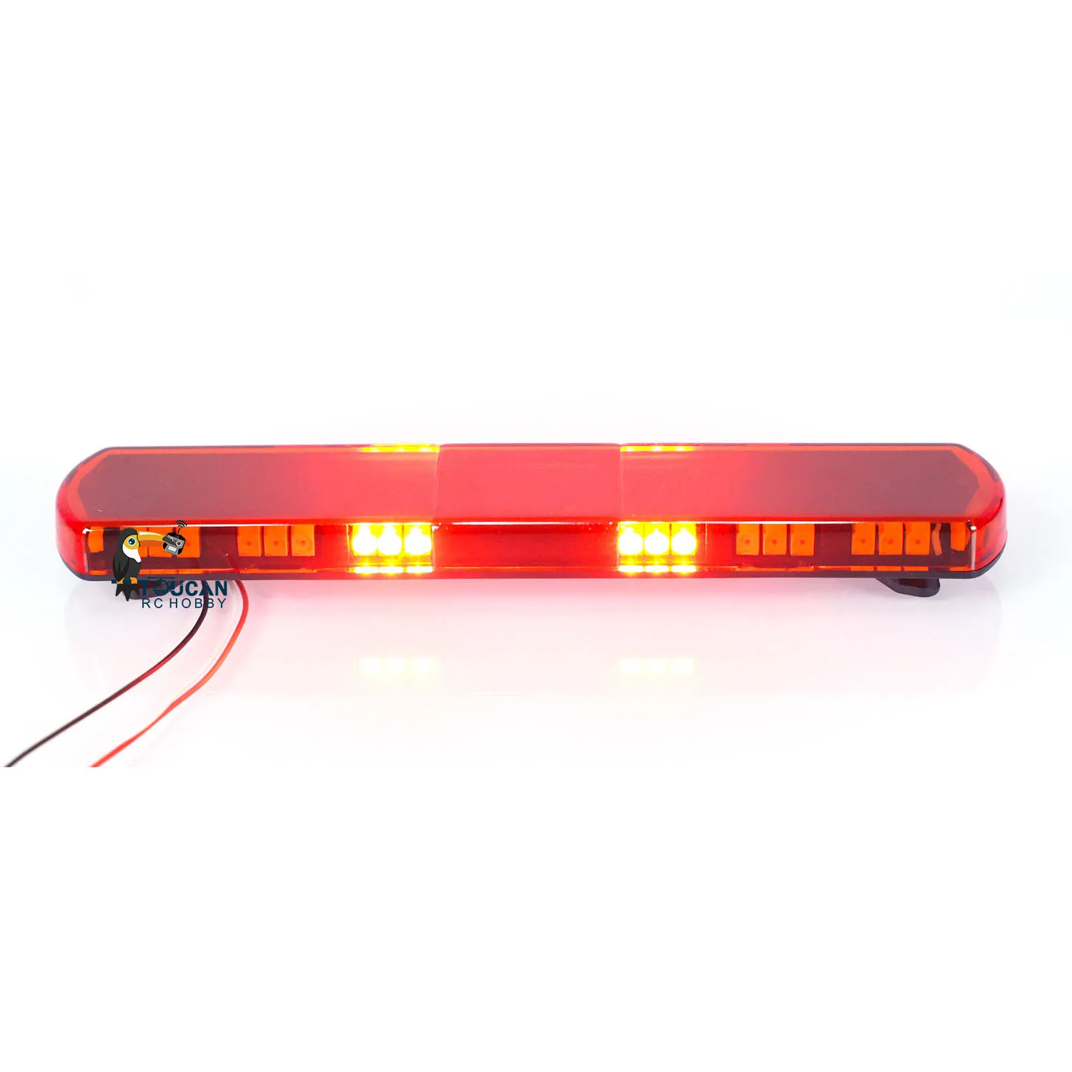 RC Car Cabin LED Beacon BITRC Warning Light Spare Part for Toys 1/14 LESU RC Cars Tamiyaya Truck Vehicle Model
RC Car Cabin LED Beacon BITRC Warning Light Spare Part for Toys 1/14 LESU RC Cars Tamiyaya Truck Vehicle Model