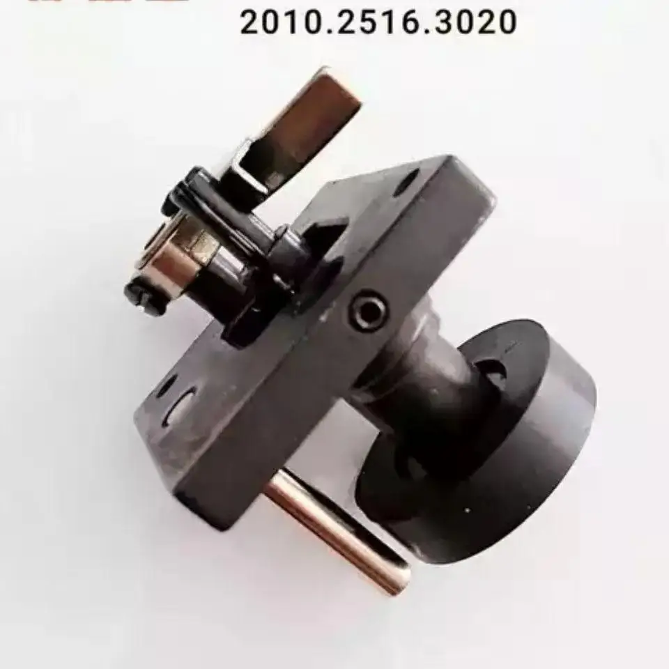 High Quality 54 mm Bobbin Winder Device For Computer Pattern Machine Automatic Sewing Embroidery Machine
High Quality 54 mm Bobbin Winder Device For Computer Pattern Machine Automatic Sewing Embroidery Machine