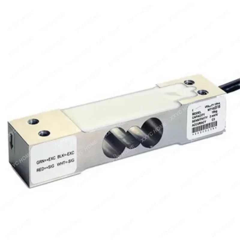 MT1022-3kg MT1022-5kg MT1022-7kg MT1022-7kg MT1022-15kg MT1022-20kg MT1022-30kg New Original Load Cells
MT1022-3kg MT1022-5kg MT1022-7kg MT1022-7kg MT1022-15kg MT1022-20kg MT1022-30kg New Original Load Cells