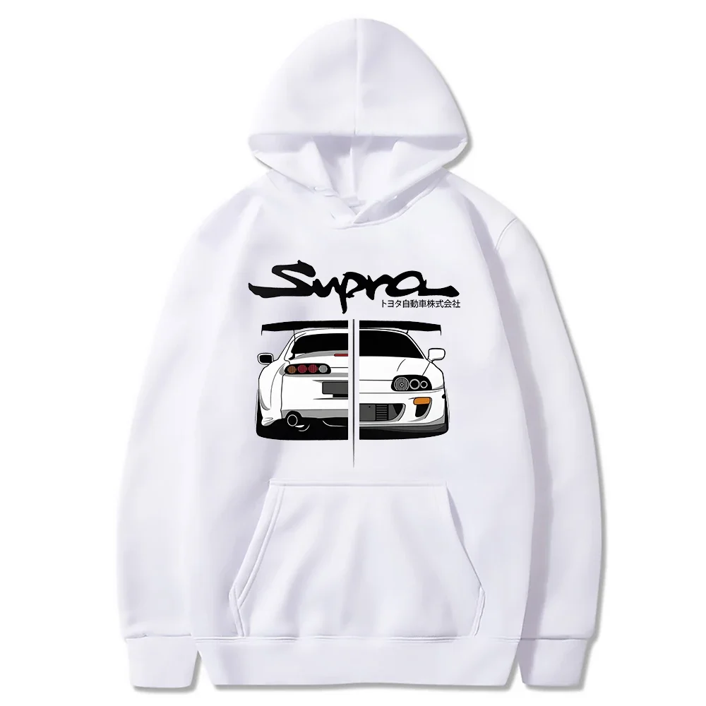 2024 Initial D Supra Hoodies Men's and Women's JDM Manga Print Loose Casual Long Sleeve Japanese Casual Sporty Sweatshirt
2024 Initial D Supra Hoodies Men's and Women's JDM Manga Print Loose Casual Long Sleeve Japanese Casual Sporty Sweatshirt