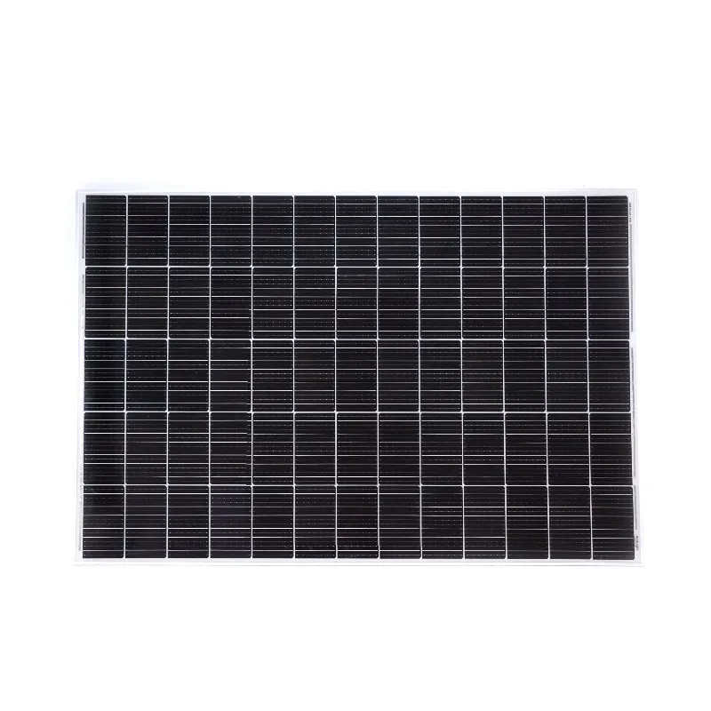 Solar Panel 180w with System and Best Oem Service Hot Sales with Best Price
Solar Panel 180w with System and Best Oem Service Hot Sales with Best Price