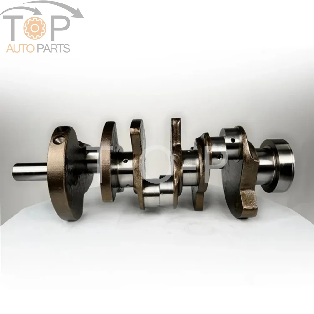 OM272 2720300201 29832944 Engine Crankshaft for Mercedes Benz W211 E350 M272 4Matic 3.5L V6
OM272 2720300201 29832944 Engine Crankshaft for Mercedes Benz W211 E350 M272 4Matic 3.5L V6