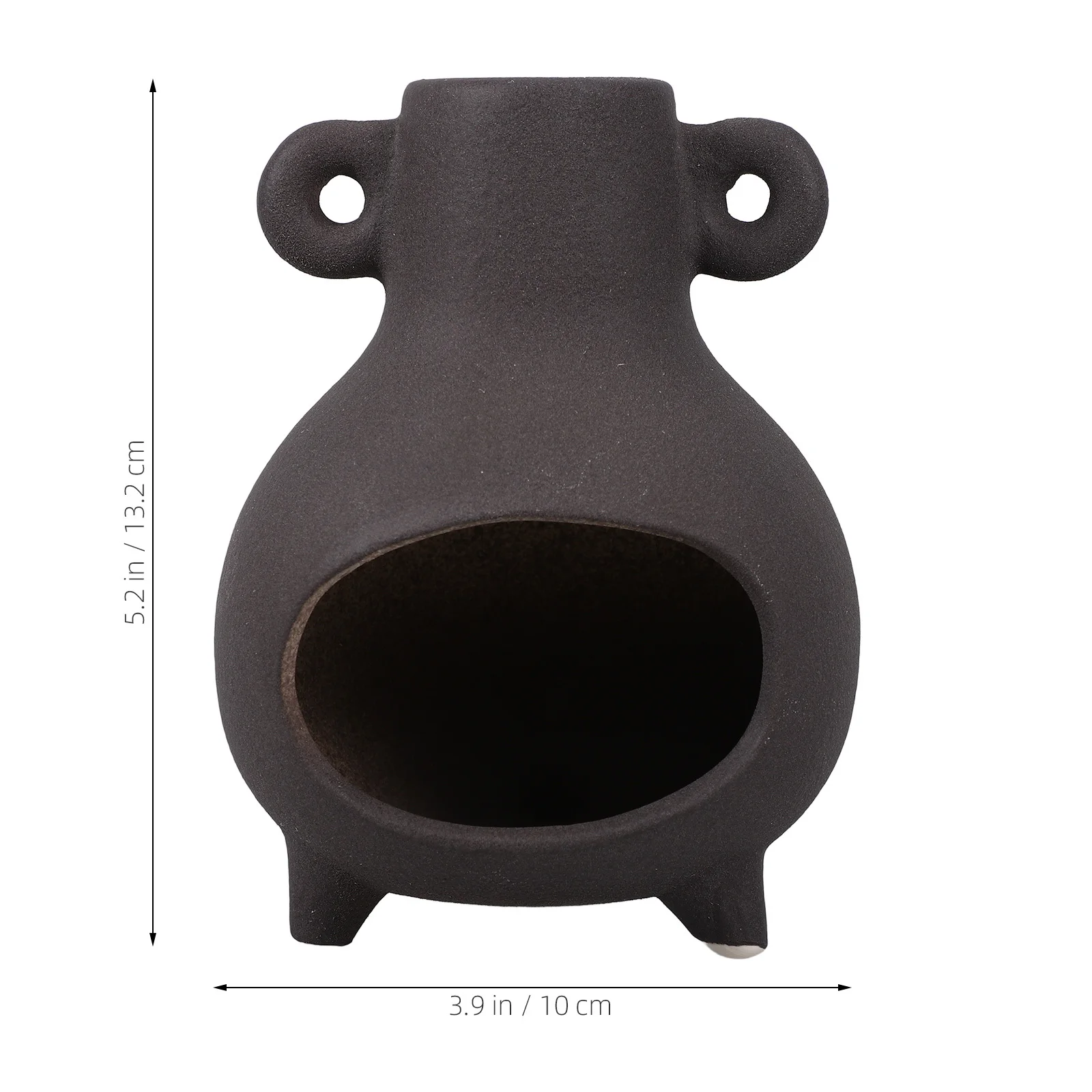 Sage Incense Stick Holder Ceramic Portable Stable Flat Bottom Desktop Burner Aromatherapy Fragrance Stick Burner Meditation
Sage Incense Stick Holder Ceramic Portable Stable Flat Bottom Desktop Burner Aromatherapy Fragrance Stick Burner Meditation