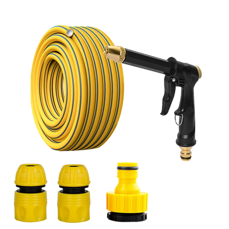 Водяной пистолет для полива дома и сада, многофункциональный разъем, эффективная очистка, принадлежности для орошения сада
Водяной пистолет для полива дома и сада, многофункциональный разъем, эффективная очистка, принадлежности для орошения сада