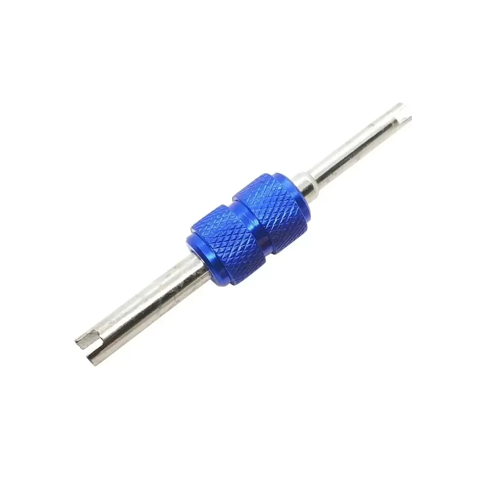 Dual Use Tire Valve Core Remover Screwdriver, Universal Auto Truck Bicycle Wheel Tire Repair Tool
Dual Use Tire Valve Core Remover Screwdriver, Universal Auto Truck Bicycle Wheel Tire Repair Tool