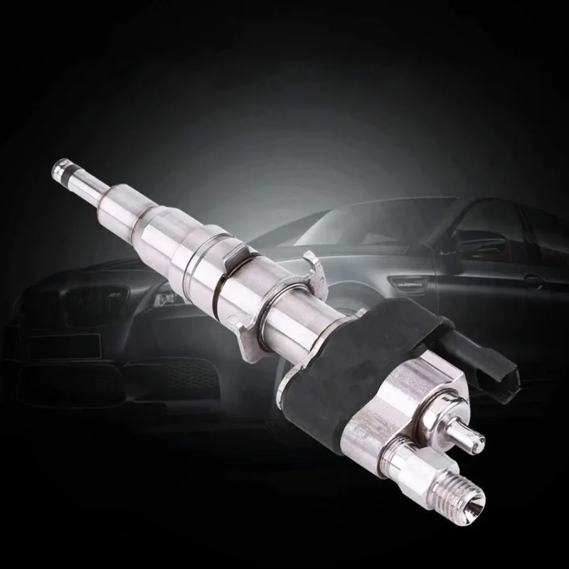 Car Injector Auto Accessories for N54 N63 335i 535i 740Li B7 13537537317 13537585261 Oil Nozzle Replacement Dropship
Car Injector Auto Accessories for N54 N63 335i 535i 740Li B7 13537537317 13537585261 Oil Nozzle Replacement Dropship