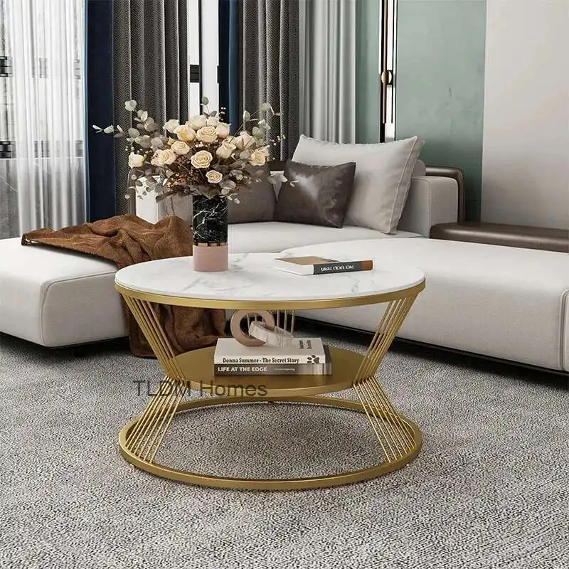 Round Minimalist Coffee Tables Nordic Modern Luxury Decor Coffee Tables Glam Design Table Basse De Salon Living Room Furniture
Round Minimalist Coffee Tables Nordic Modern Luxury Decor Coffee Tables Glam Design Table Basse De Salon Living Room Furniture