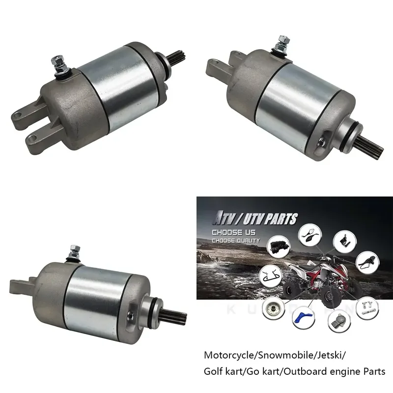 i Engine Starter Motor for Majesty 400 YP400 Morphous CP250 OEM 1B7-81890-00-00 4HC-81890-00-00 Motorcycle Spare Parts
i Engine Starter Motor for Majesty 400 YP400 Morphous CP250 OEM 1B7-81890-00-00 4HC-81890-00-00 Motorcycle Spare Parts