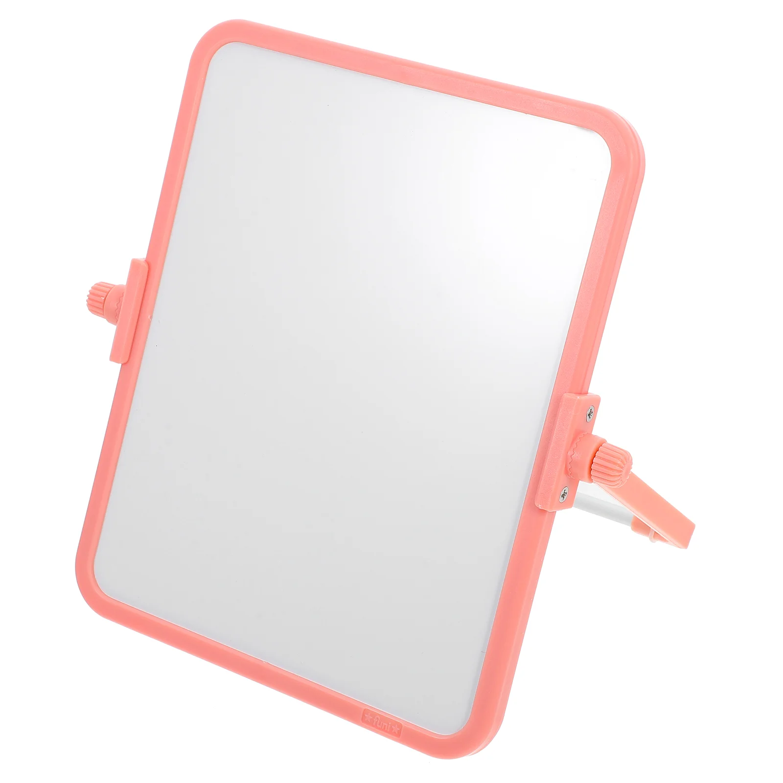 Desktop Stand Whiteboard Eraser Markers Whiteboards for Kids with Display Office Dry Writing Tablet Hangable
Desktop Stand Whiteboard Eraser Markers Whiteboards for Kids with Display Office Dry Writing Tablet Hangable