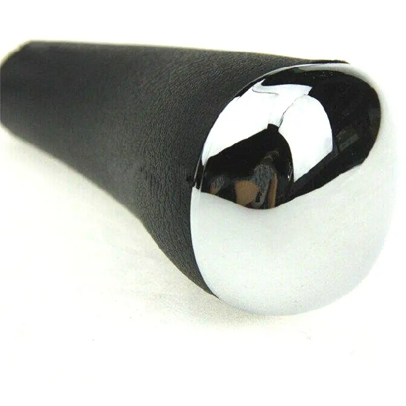 Gear Shift Knob Handball Automatic shifting For Citroen C1 C3 C4 For Peugeot 205 206 207 306 307 308 309 405 406 407 508
Gear Shift Knob Handball Automatic shifting For Citroen C1 C3 C4 For Peugeot 205 206 207 306 307 308 309 405 406 407 508