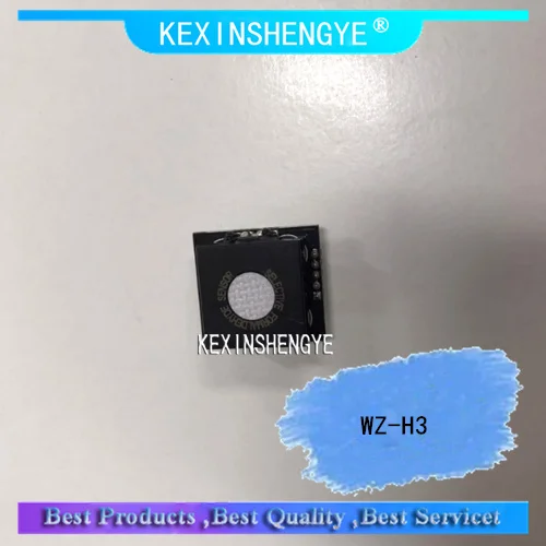 WZ-H3-K seletivo formaldeído sensor pino estável anti-interferência álcool cigarro perfume
WZ-H3-K seletivo formaldeído sensor pino estável anti-interferência álcool cigarro perfume