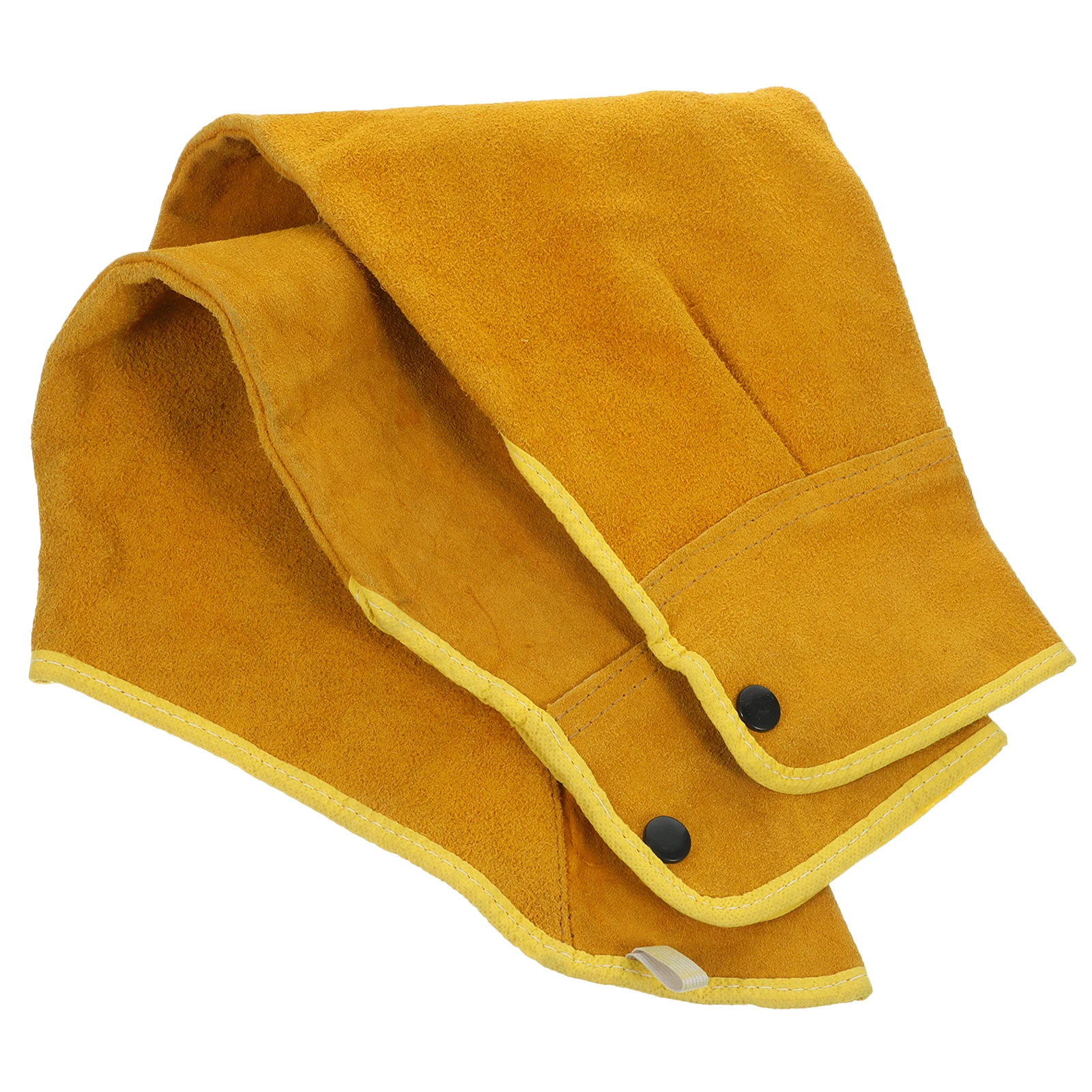 Welder Clothing Accessory Welding Sleeve Protection Anti-scald Heat Insulation Sleeves Welders
Welder Clothing Accessory Welding Sleeve Protection Anti-scald Heat Insulation Sleeves Welders