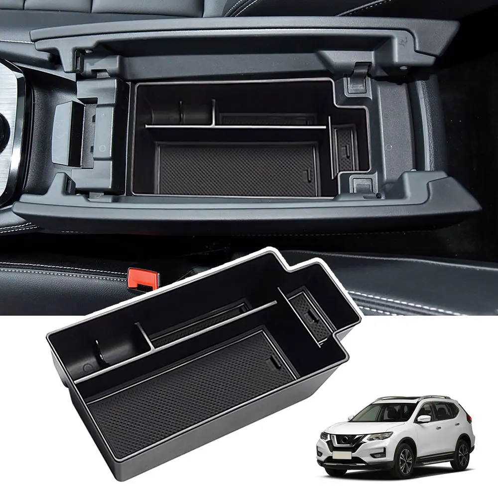 Подходит для Nissan X-trail Rogue 2021 2022 2023 2024 T33, органайзер для центральной консоли, ящик для хранения в подлокотнике, автомобильный аксессуар, авто подлокотник, ящик
Подходит для Nissan X-trail Rogue 2021 2022 2023 2024 T33, органайзер для центральной консоли, ящик для хранения в подлокотнике, автомобильный аксессуар, авто подлокотник, ящик