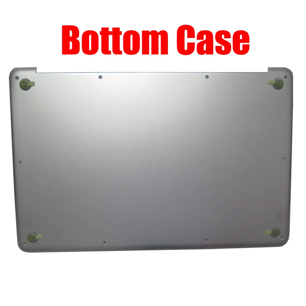 Laptop Bottom Case For Samsung NP900X5T 900X5T BA98-01993A BA61-03974A Base Case Lower Cover New
Laptop Bottom Case For Samsung NP900X5T 900X5T BA98-01993A BA61-03974A Base Case Lower Cover New