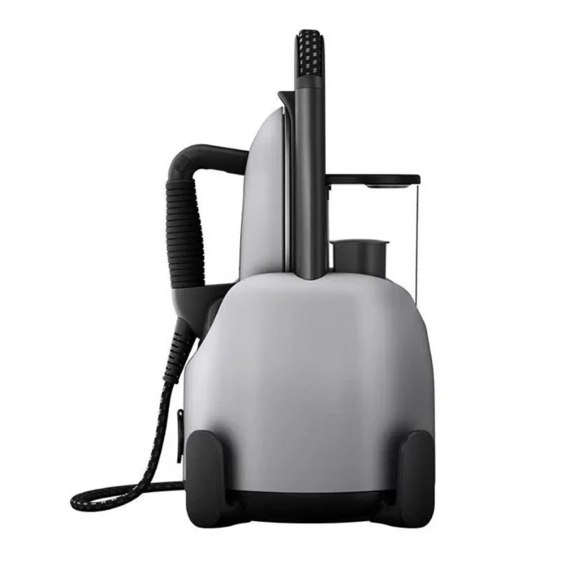 Hanging iron, matte constant temperature intelligent steam ironing
Hanging iron, matte constant temperature intelligent steam ironing