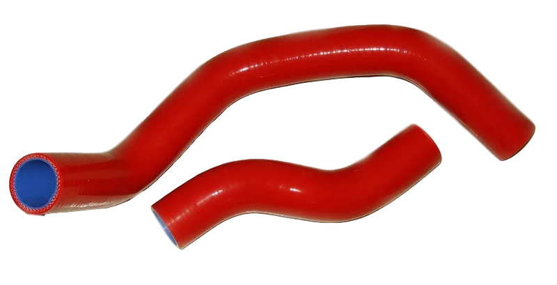 Silicone Radiator Hose For 1989-1998 Nissan Silvia 200SX 240SX S13 S14 S15 SR20DET 1990 1991 1992 1993 1994 1995 1996 1997 1998
Silicone Radiator Hose For 1989-1998 Nissan Silvia 200SX 240SX S13 S14 S15 SR20DET 1990 1991 1992 1993 1994 1995 1996 1997 1998