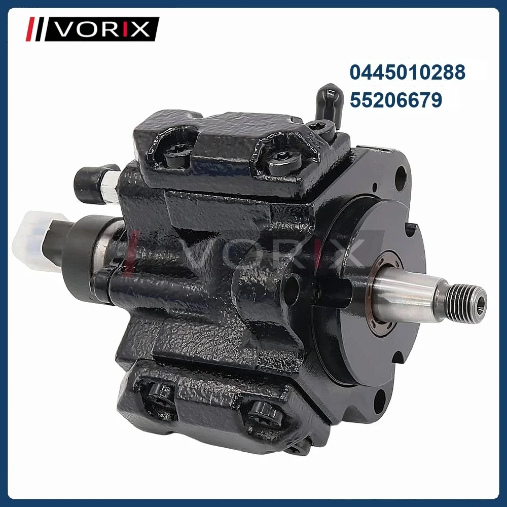 0445010288 55206679 93190244 55206679 Fuel Injection Pump for FIAT OPEL VAUXHALL
0445010288 55206679 93190244 55206679 Fuel Injection Pump for FIAT OPEL VAUXHALL