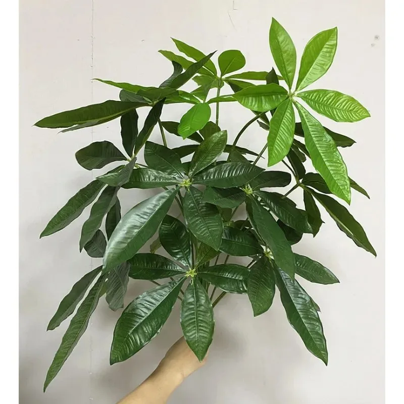 2026 New Model Advanced Artificial Green Plant Fortune Tree Leaves Waterproof Plastic Indoor Outdoor Garden Landscaping Decor
2026 New Model Advanced Artificial Green Plant Fortune Tree Leaves Waterproof Plastic Indoor Outdoor Garden Landscaping Decor