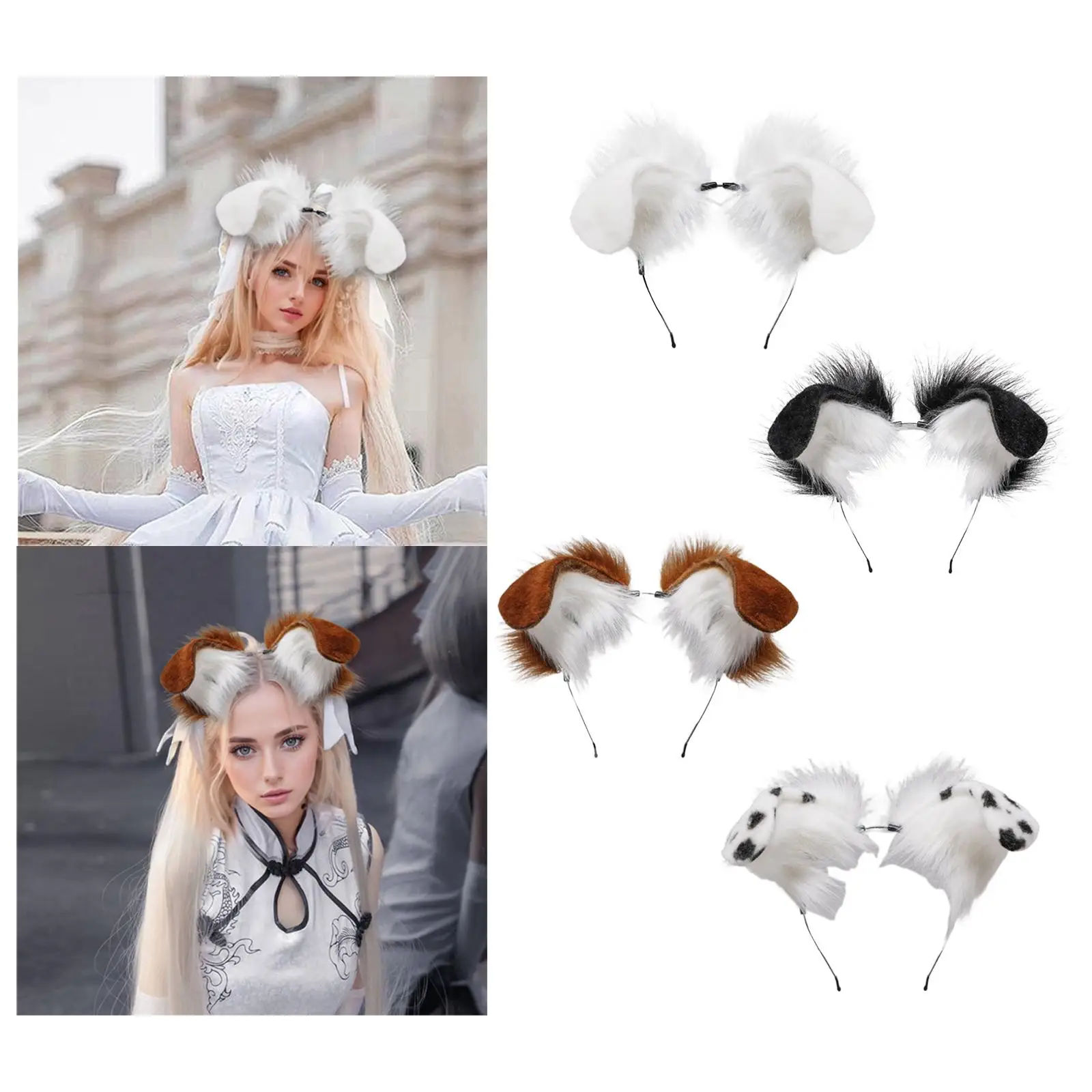 Резинка для волос с ушками животных, регулируемая посадка, аксессуары, легкий для повседневного ношения, универсальный головной убор ручной работы
Резинка для волос с ушками животных, регулируемая посадка, аксессуары, легкий для повседневного ношения, универсальный головной убор ручной работы