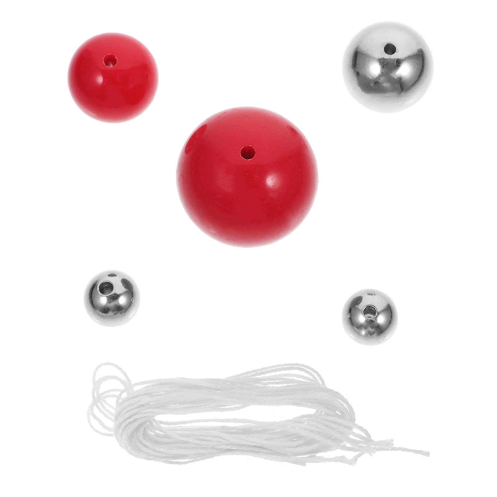 5 Pcs Mechanical Experiment Equipment Physics Supply Teaching Prop Balance 300X300X300CM Mechanics Experimental Learning
5 Pcs Mechanical Experiment Equipment Physics Supply Teaching Prop Balance 300X300X300CM Mechanics Experimental Learning