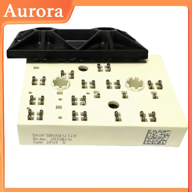 SKIIP30NAB12T49 SKIIP32NAB12T49 Igbt Module
SKIIP30NAB12T49 SKIIP32NAB12T49 Igbt Module