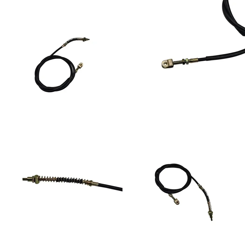 i Motorcycle Parking Brake System Cable OE 901A-080310-00001 901A-080310 for CF500-A CF500-2A ATV UTV Parts
i Motorcycle Parking Brake System Cable OE 901A-080310-00001 901A-080310 for CF500-A CF500-2A ATV UTV Parts