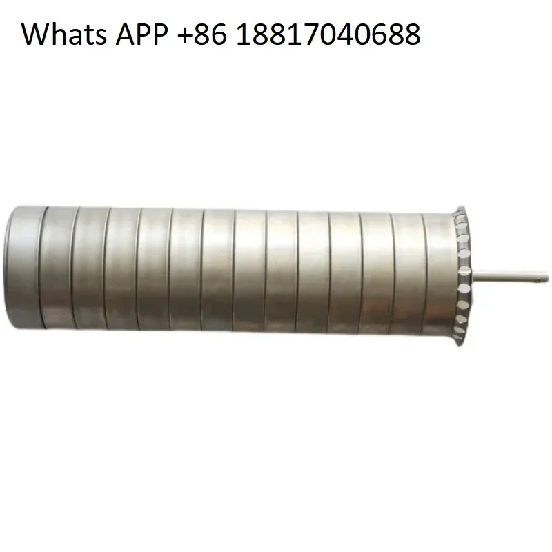 CDLCR8T vertical multi-stage centrifugal pump/multi-stage pump stainless steel assembly rotating component
CDLCR8T vertical multi-stage centrifugal pump/multi-stage pump stainless steel assembly rotating component