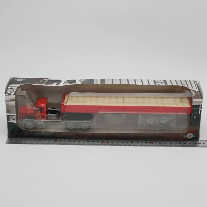 Diecast Ixo 1:43 Scale Magirus Jupiter 6x6 1960 Alloy Car Model Collectible Toy Gift Souvenir Display Ornament
Diecast Ixo 1:43 Scale Magirus Jupiter 6x6 1960 Alloy Car Model Collectible Toy Gift Souvenir Display Ornament