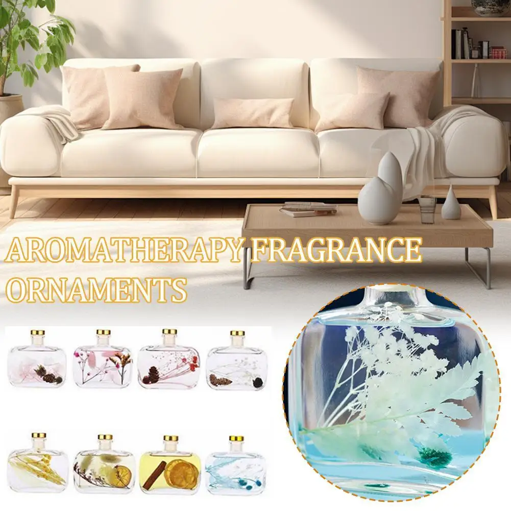 100ML Delicate Rattan Aromatherapy. Indoor Floating Canes Incense Decoration. Long-lasting Fragrance Toilet Deodorizer
100ML Delicate Rattan Aromatherapy. Indoor Floating Canes Incense Decoration. Long-lasting Fragrance Toilet Deodorizer