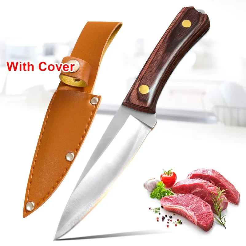 4-дюймовый кухонный нож, нож из нержавеющей стали для мясника, мясника, пилинга, костей, искусственный нож, инструменты для приготовления овощей, фруктов
4-дюймовый кухонный нож, нож из нержавеющей стали для мясника, мясника, пилинга, костей, искусственный нож, инструменты для приготовления овощей, фруктов