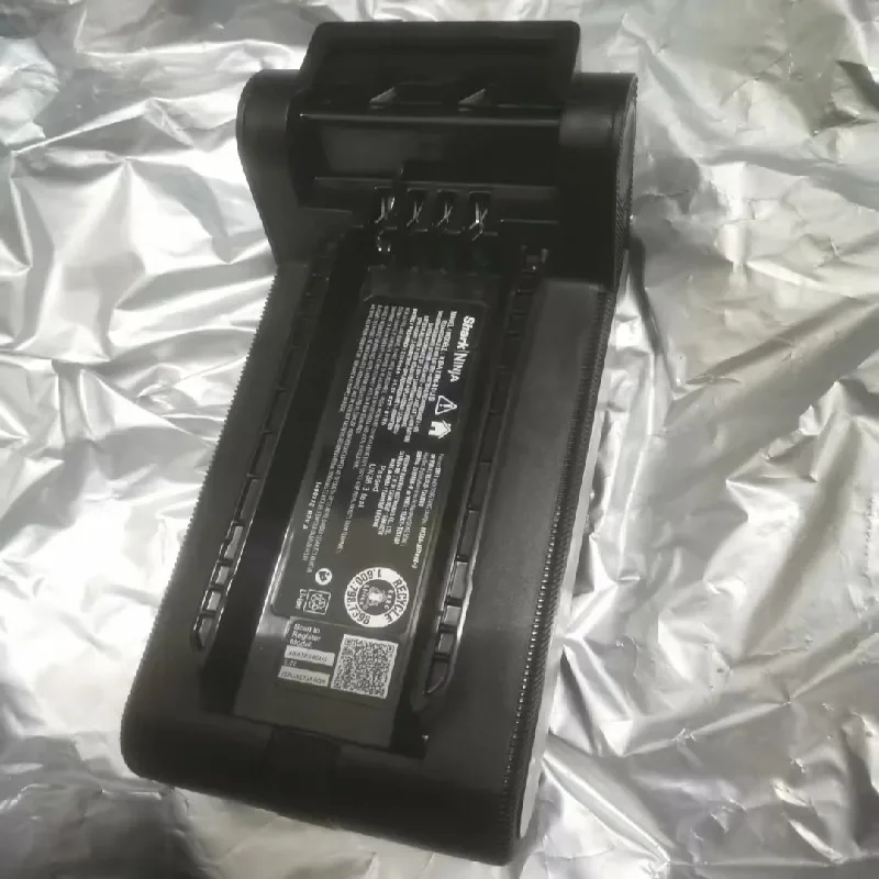 100% оригинальный аккумулятор 3750 мАч 21,6 В для пылесоса Shark NINJA XBATR640US 
100% оригинальный аккумулятор 3750 мАч 21,6 В для пылесоса Shark NINJA XBATR640US