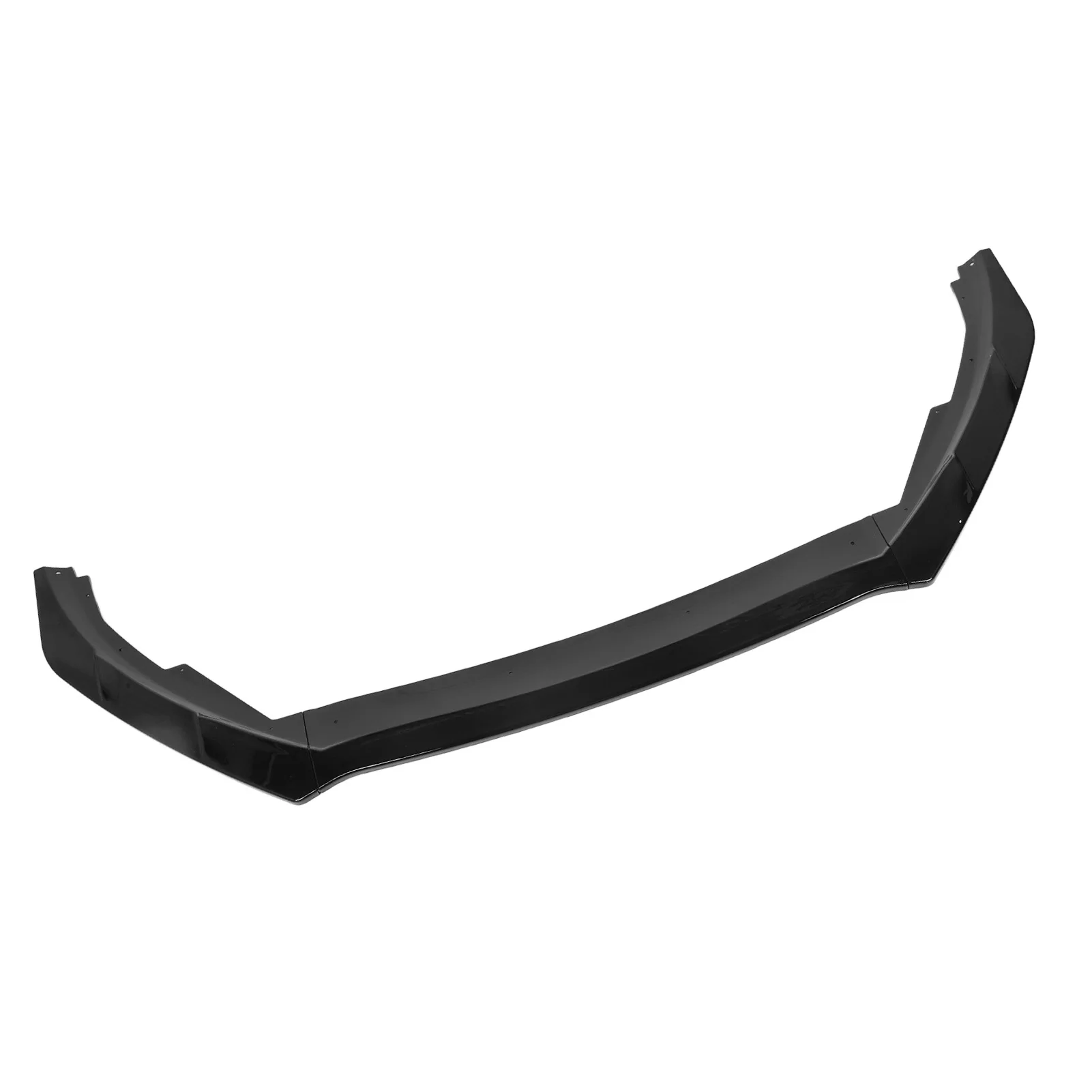 Front Bumper Lip Spoiler - Durable Improve Sporty Appearance Bumper Lip Body Kit for Focus MK4 ST Line 2019-2022, Glossy Black
Front Bumper Lip Spoiler - Durable Improve Sporty Appearance Bumper Lip Body Kit for Focus MK4 ST Line 2019-2022, Glossy Black