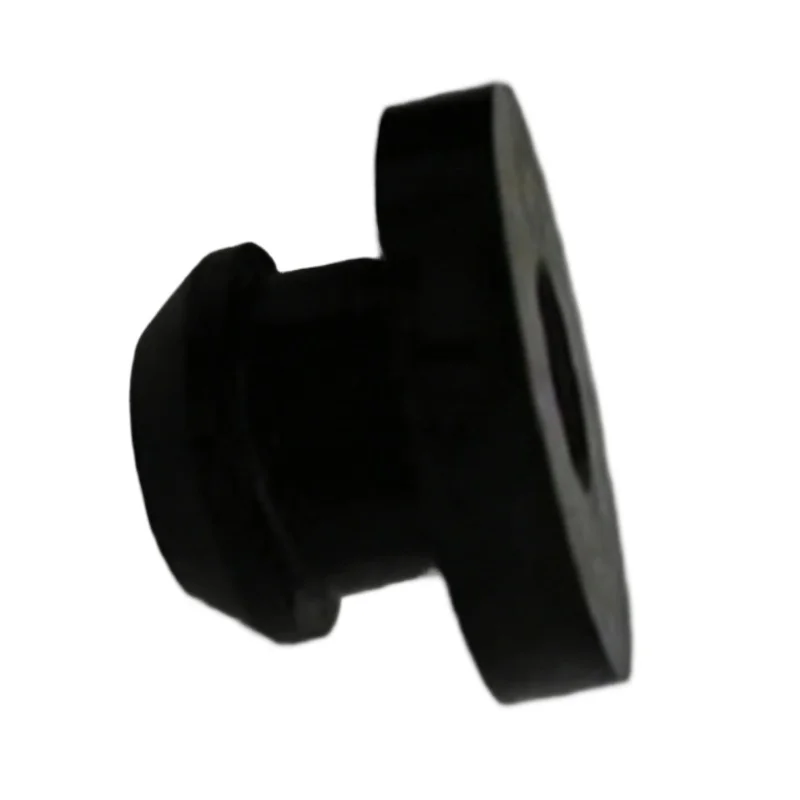 1pc Rubber Radiator Upper Lower Support Pads for Chery QQ Ice Cream
1pc Rubber Radiator Upper Lower Support Pads for Chery QQ Ice Cream