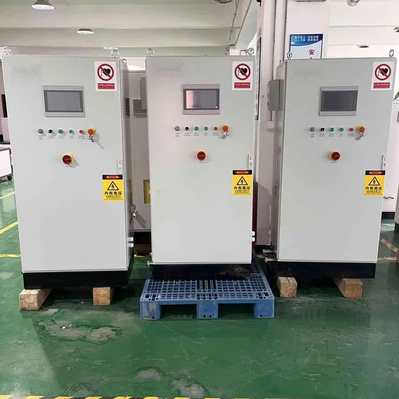 Manufacturer direct sales high-power high-frequency induction heater, metal surface hardening, quenching, forging, hot bending
Manufacturer direct sales high-power high-frequency induction heater, metal surface hardening, quenching, forging, hot bending