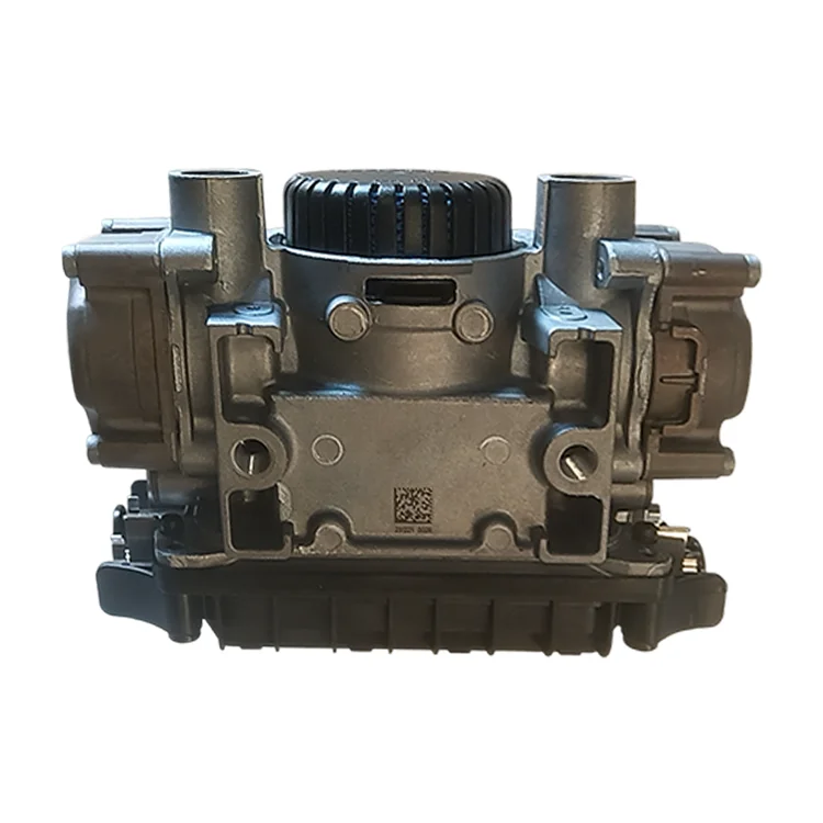 Bulk Supply Axle Regulator Higer Bus Parts 4801050060 Bus Axle Adjuster
Bulk Supply Axle Regulator Higer Bus Parts 4801050060 Bus Axle Adjuster