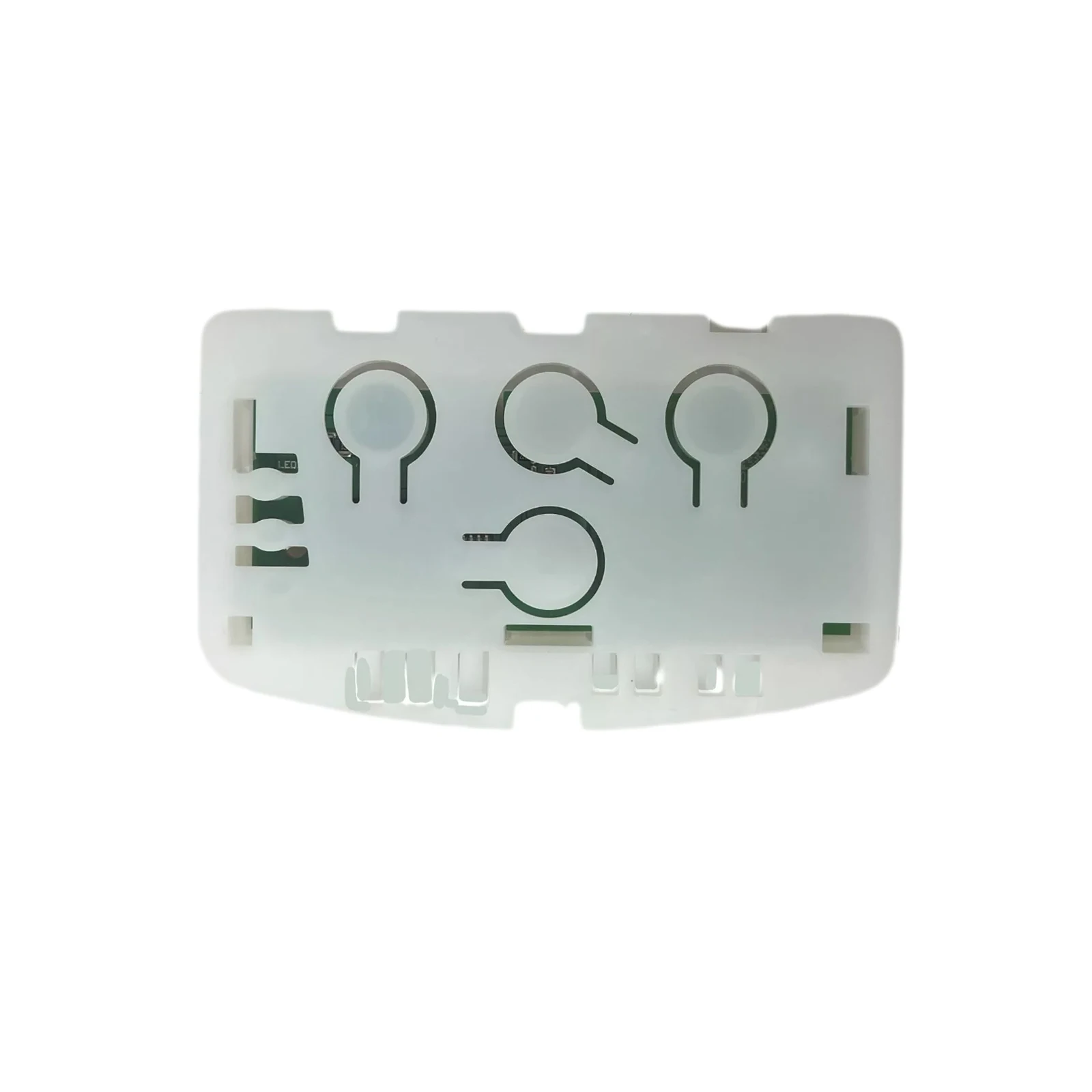 Appliance Replacement Switch PCB Switch As Shown Replacement Switch 1 Piece Included Direct Replacement Easy Installation
Appliance Replacement Switch PCB Switch As Shown Replacement Switch 1 Piece Included Direct Replacement Easy Installation