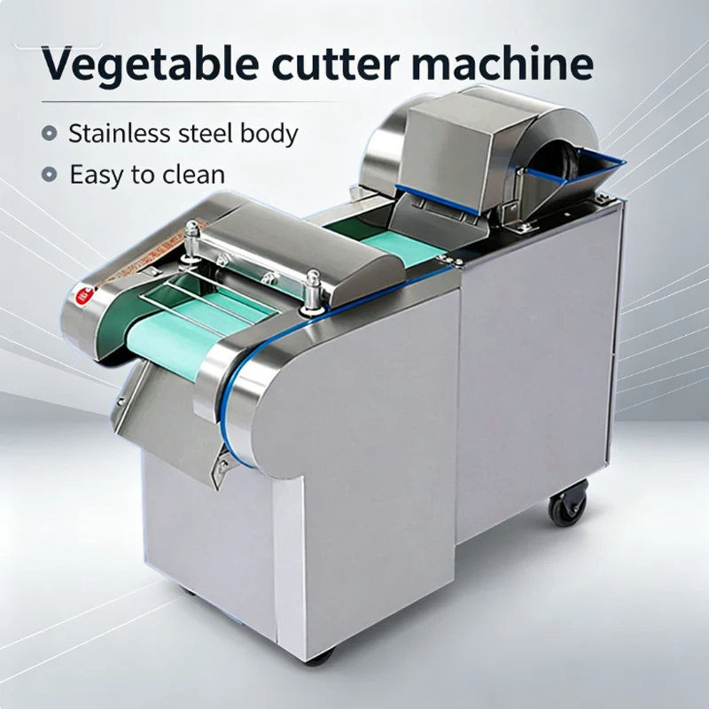Electric Commercial Meat dicing Vegetables Cutter Machine High-end Meat Slicer Fresh Meat Strip Cutter Dicing Machine
Electric Commercial Meat dicing Vegetables Cutter Machine High-end Meat Slicer Fresh Meat Strip Cutter Dicing Machine