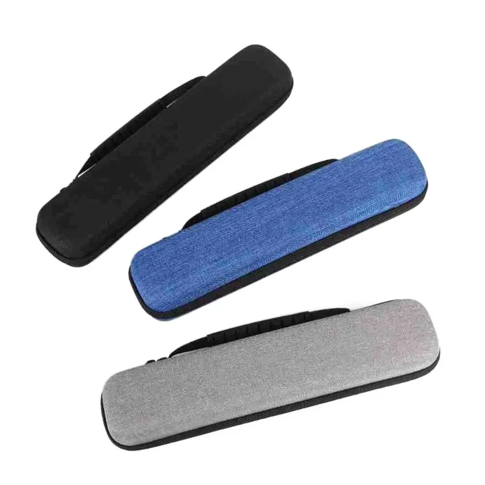 Protective Hair Straightener Storage Box Anti-Scratch Dustproof EVA Hair Curler Bag Waterproof Curling Iron Carrying Case
Protective Hair Straightener Storage Box Anti-Scratch Dustproof EVA Hair Curler Bag Waterproof Curling Iron Carrying Case
