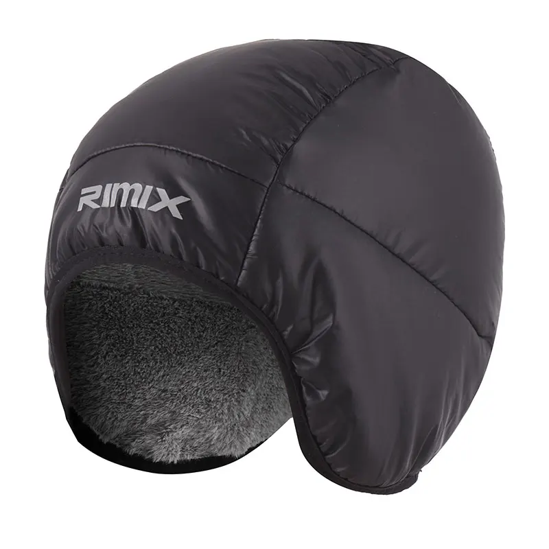 RIMIX Outdoor Waterproof Windproof Ultra-light Du down Ear-protecting Hat Comfortable Warm Mountain Climbing Cycling Cap
RIMIX Outdoor Waterproof Windproof Ultra-light Du down Ear-protecting Hat Comfortable Warm Mountain Climbing Cycling Cap