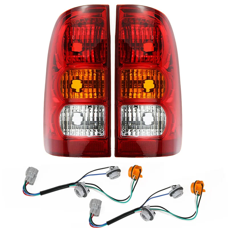 1 шт. задний фонарь для Toyota Hilux MK6 Pickup Vigo 2005 2006 2007 2008 2009 2010 2011 задний фонарь сигнальный фонарь заднего хода
1 шт. задний фонарь для Toyota Hilux MK6 Pickup Vigo 2005 2006 2007 2008 2009 2010 2011 задний фонарь сигнальный фонарь заднего хода