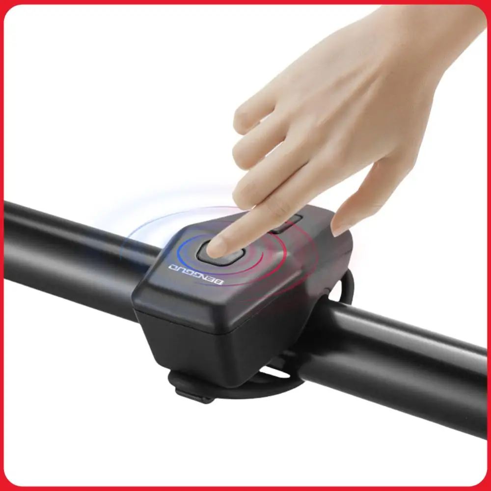 Motorcycle Electric Horn with Anti-Theft Alarm Bike Warning Safety Bell Electronic Bicycle Horn for Mountain Road Bike
Motorcycle Electric Horn with Anti-Theft Alarm Bike Warning Safety Bell Electronic Bicycle Horn for Mountain Road Bike