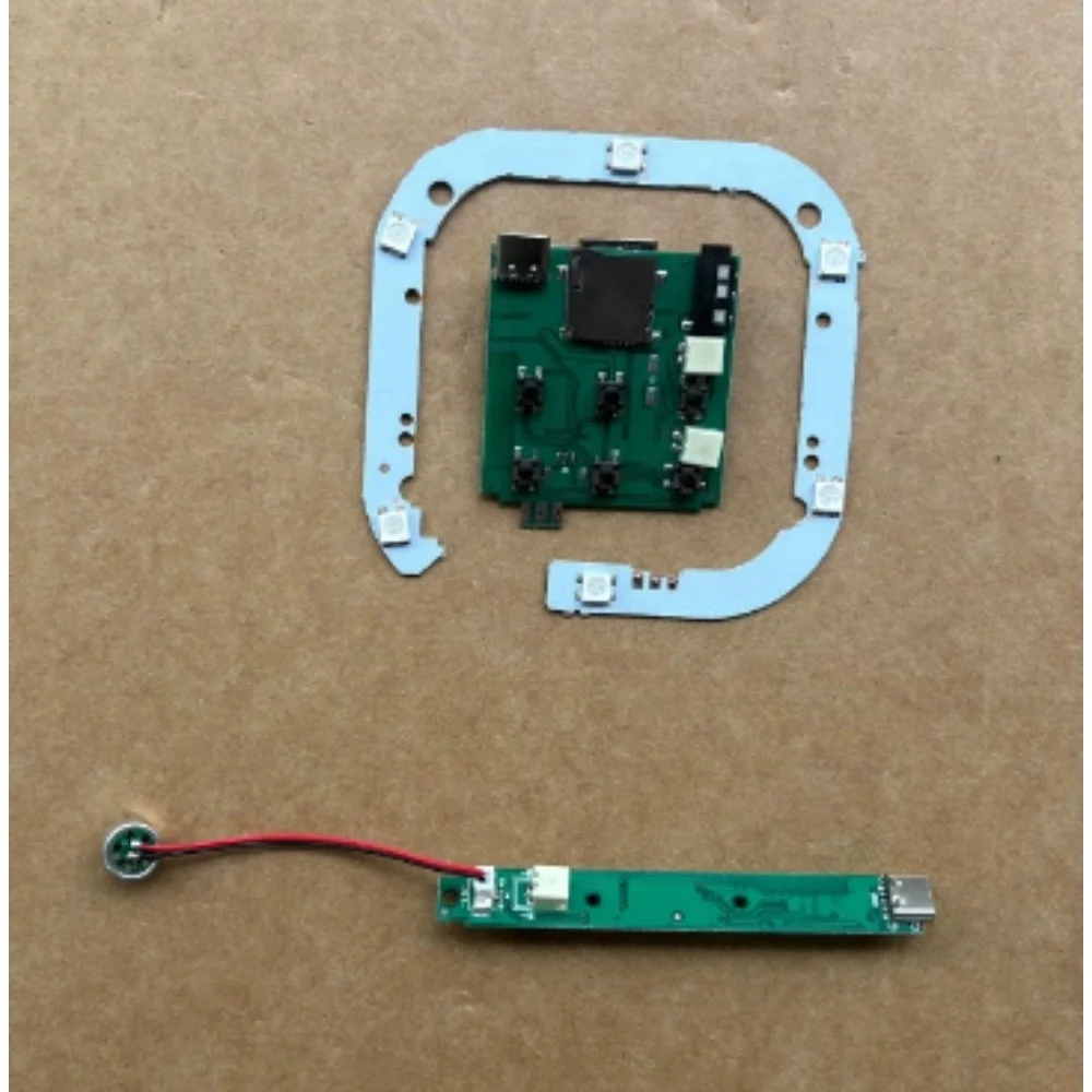 Wireless Bluetooth Microphone K12 Mainboard For KTV Speaker with Mic & Light Board
Wireless Bluetooth Microphone K12 Mainboard For KTV Speaker with Mic & Light Board