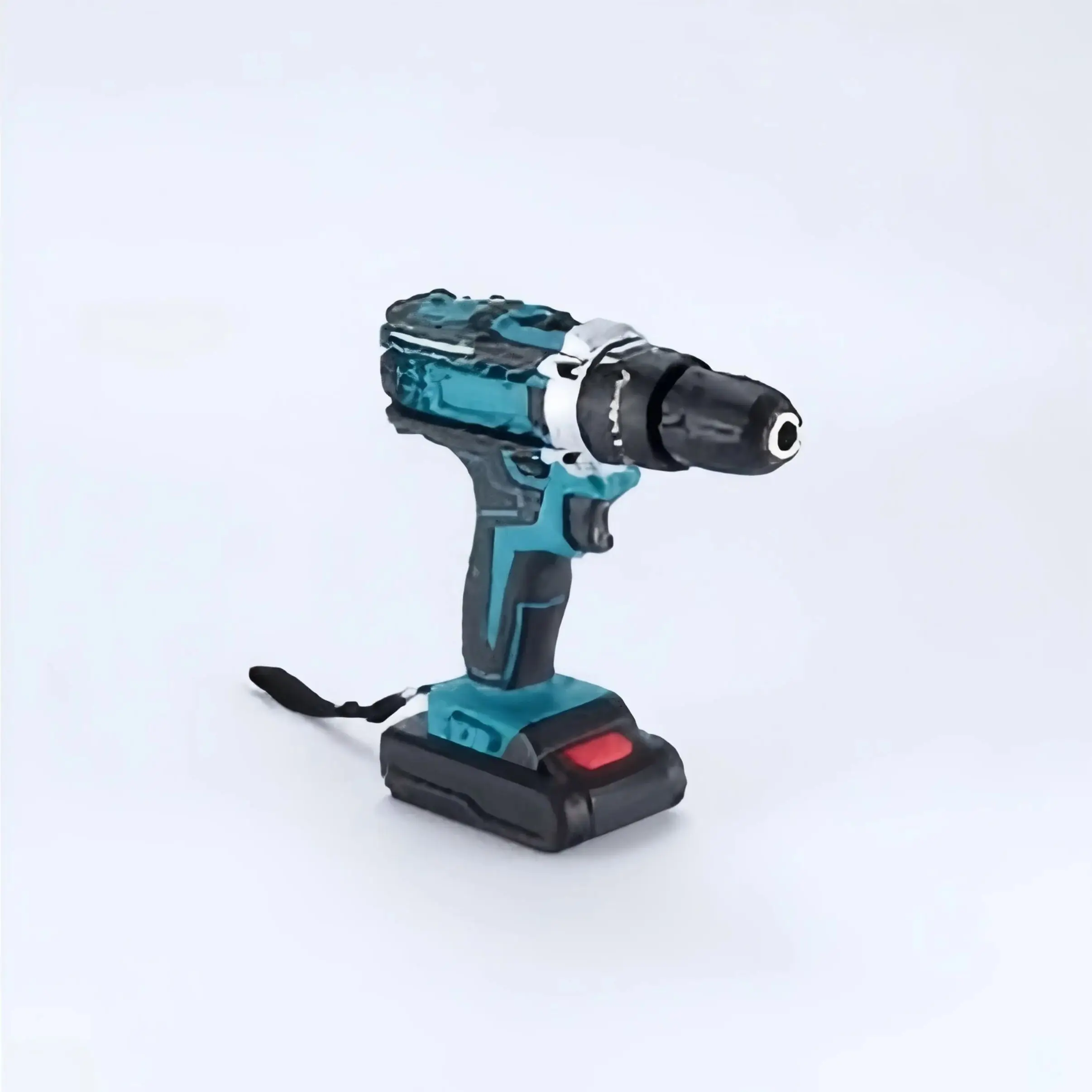 21V Brushless Motor 50N.m High Torque Household Rechargeable Lithium-ion Impact Drill Pistol Drill with LED Light Keyless Chuck
21V Brushless Motor 50N.m High Torque Household Rechargeable Lithium-ion Impact Drill Pistol Drill with LED Light Keyless Chuck
