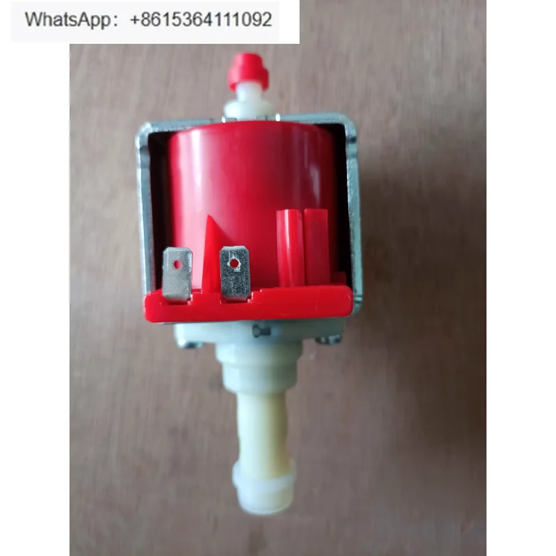 Cleaning machine CEME peristaltic pump E410 desktop cabinet ULKA water pump EP5 electromagnetic pump 
Cleaning machine CEME peristaltic pump E410 desktop cabinet ULKA water pump EP5 electromagnetic pump