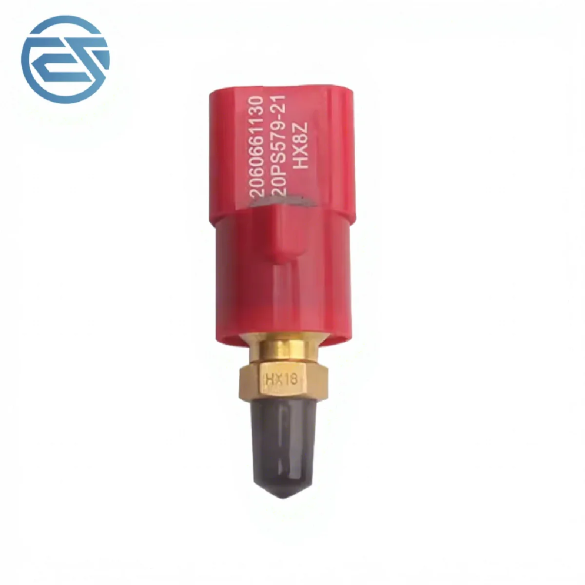 Excavator Parts Engine Oil Pressure Switch for PC200-7 PC220-7 PC300-7 PC400-7 206-06-61130 2060661130 Pressure Sensor Switch
Excavator Parts Engine Oil Pressure Switch for PC200-7 PC220-7 PC300-7 PC400-7 206-06-61130 2060661130 Pressure Sensor Switch